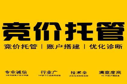 百度竞价推广托管案例分享：如何快速占领市场